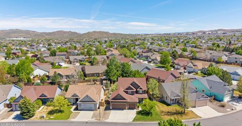9640 Silver Desert Way, Reno, NV 89506 Photo