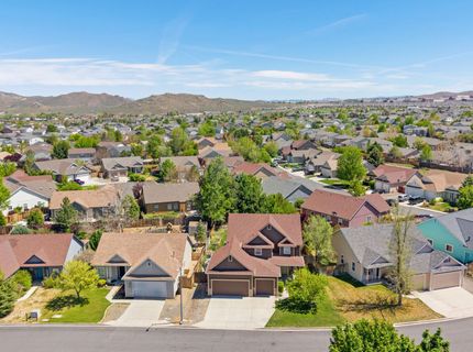 9640 Silver Desert Way, Reno, NV 89506 Photo