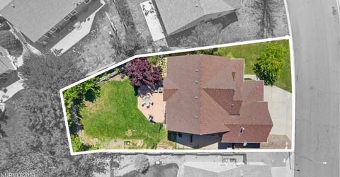 9640 Silver Desert Way, Reno, NV 89506 Photo
