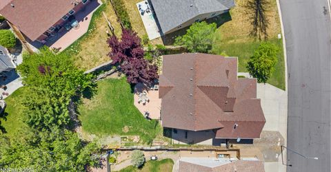 9640 Silver Desert Way, Reno, NV 89506 Photo