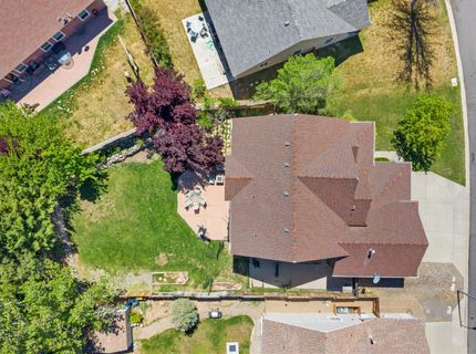 9640 Silver Desert Way, Reno, NV 89506 Photo