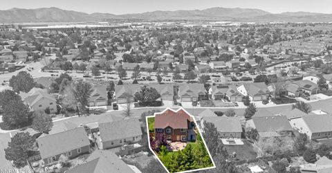 9640 Silver Desert Way, Reno, NV 89506 Photo