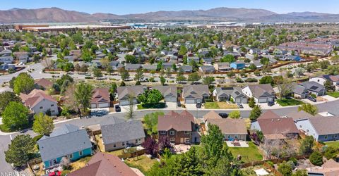 9640 Silver Desert Way, Reno, NV 89506 Photo