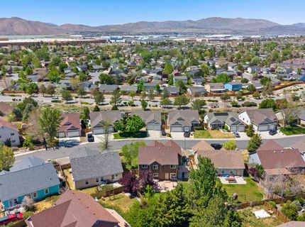 9640 Silver Desert Way, Reno, NV 89506 Photo