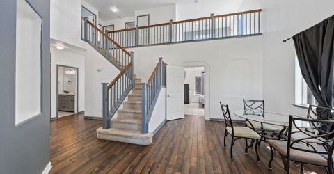 9640 Silver Desert Way, Reno, NV 89506 Photo