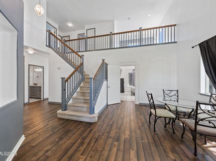 9640 Silver Desert Way, Reno, NV 89506 Photo