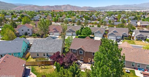9640 Silver Desert Way, Reno, NV 89506 Photo