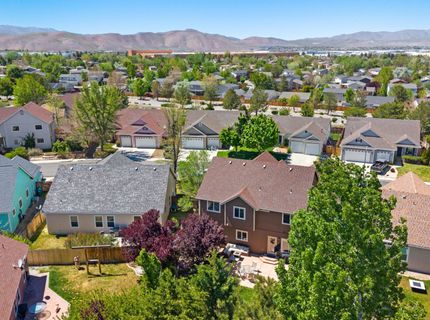 9640 Silver Desert Way, Reno, NV 89506 Photo
