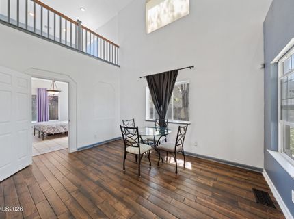9640 Silver Desert Way, Reno, NV 89506 Photo