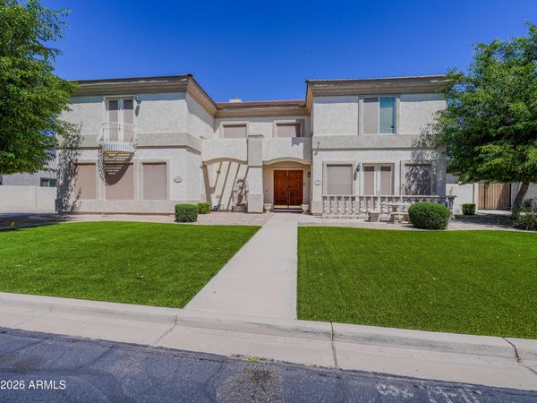 21513 S 218TH Street, Queen Creek, AZ 85142