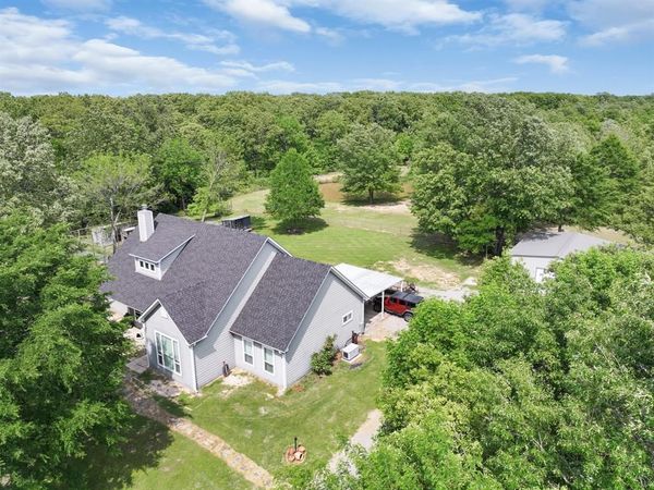 2640 County Road 1030 NW, Mount Vernon, TX 75457