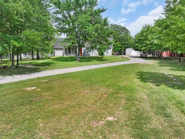 2640 County Road 1030 NW , Mount Vernon, TX 75457