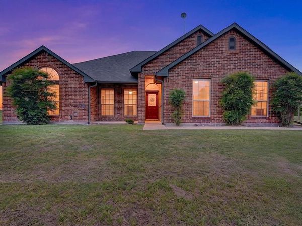 2828 Bennett Road, Howe, TX 75459