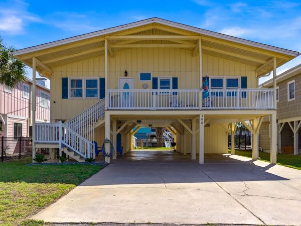 308 56th Ave. N, North Myrtle Beach, SC 29582