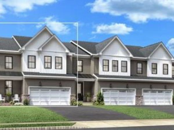 21 COOPER COURT, WEST WINDSOR, NJ 08550