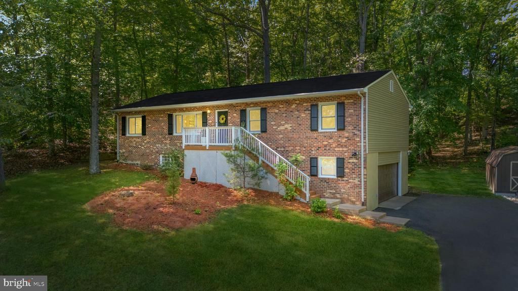 34 Greenridge Drive, Stafford, VA 22554 Main Photo