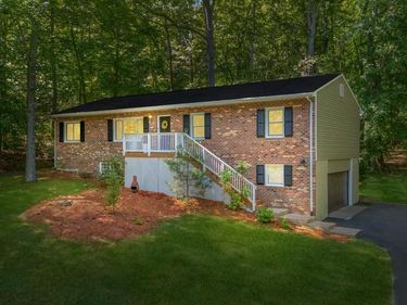 34 GREENRIDGE DRIVE, STAFFORD, VA 22554