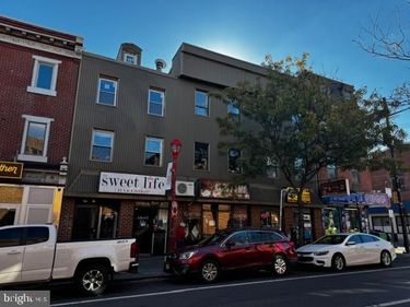 740 44 SOUTH STREET , Unit 4, PHILADELPHIA, PA 19147
