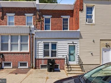 884 N 66TH STREET , PHILADELPHIA, PA 19151