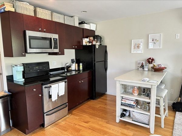 338 W Broadway, Unit 4, Boston, MA 02127
