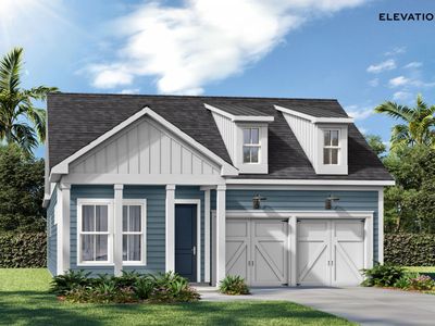 408 Brightside Trail, Summerville, SC 29486