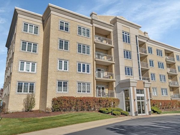 9730 Koch Court , Unit 2F, Orland Park, IL 60467