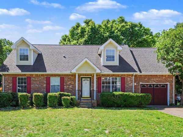 188 Pine Mountain Rd, Clarksville, TN 37042