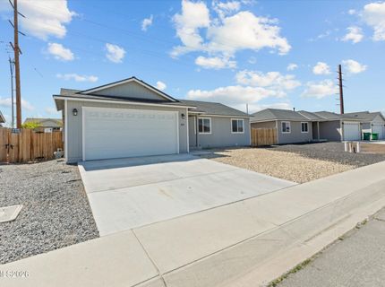 1808 Fort Sutter Boulevard, Fernley, NV 89408 Photo