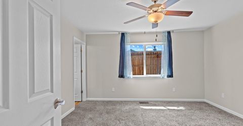 1808 Fort Sutter Boulevard, Fernley, NV 89408 Photo