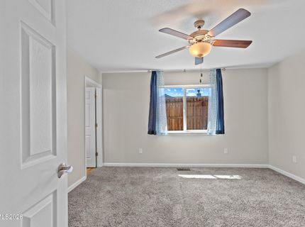 1808 Fort Sutter Boulevard, Fernley, NV 89408 Photo