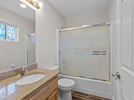 1808 Fort Sutter Boulevard, Fernley, NV 89408 Photo