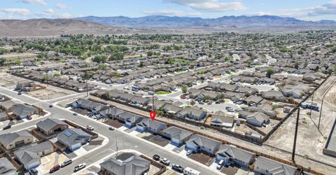 1808 Fort Sutter Boulevard, Fernley, NV 89408 Photo