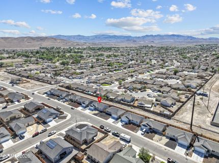 1808 Fort Sutter Boulevard, Fernley, NV 89408 Photo