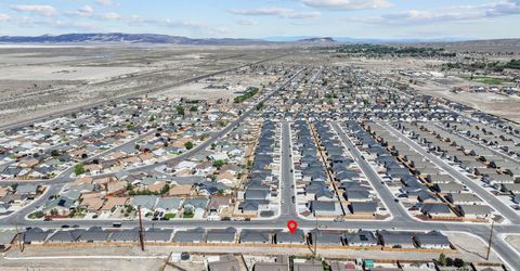 1808 Fort Sutter Boulevard, Fernley, NV 89408 Photo