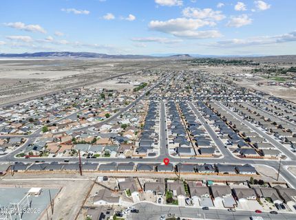1808 Fort Sutter Boulevard, Fernley, NV 89408 Photo