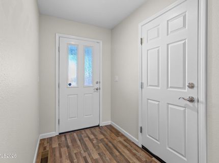 1808 Fort Sutter Boulevard, Fernley, NV 89408 Photo