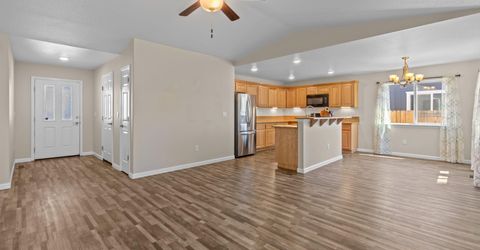 1808 Fort Sutter Boulevard, Fernley, NV 89408 Photo