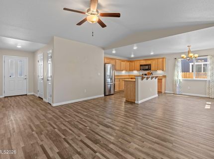 1808 Fort Sutter Boulevard, Fernley, NV 89408 Photo