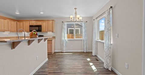 1808 Fort Sutter Boulevard, Fernley, NV 89408 Photo