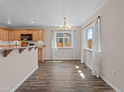 1808 Fort Sutter Boulevard, Fernley, NV 89408 Photo