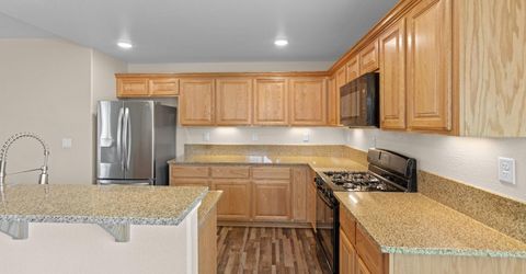 1808 Fort Sutter Boulevard, Fernley, NV 89408 Photo