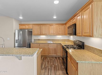 1808 Fort Sutter Boulevard, Fernley, NV 89408 Photo