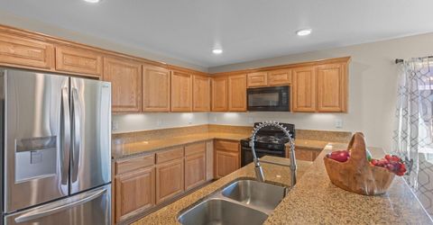 1808 Fort Sutter Boulevard, Fernley, NV 89408 Photo