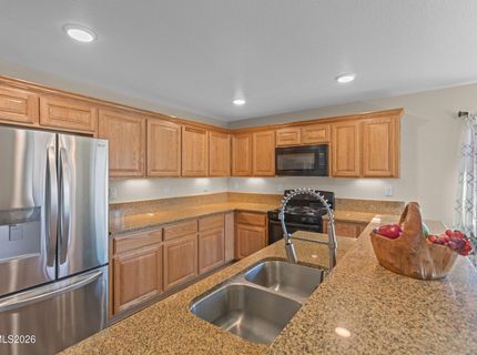 1808 Fort Sutter Boulevard, Fernley, NV 89408 Photo