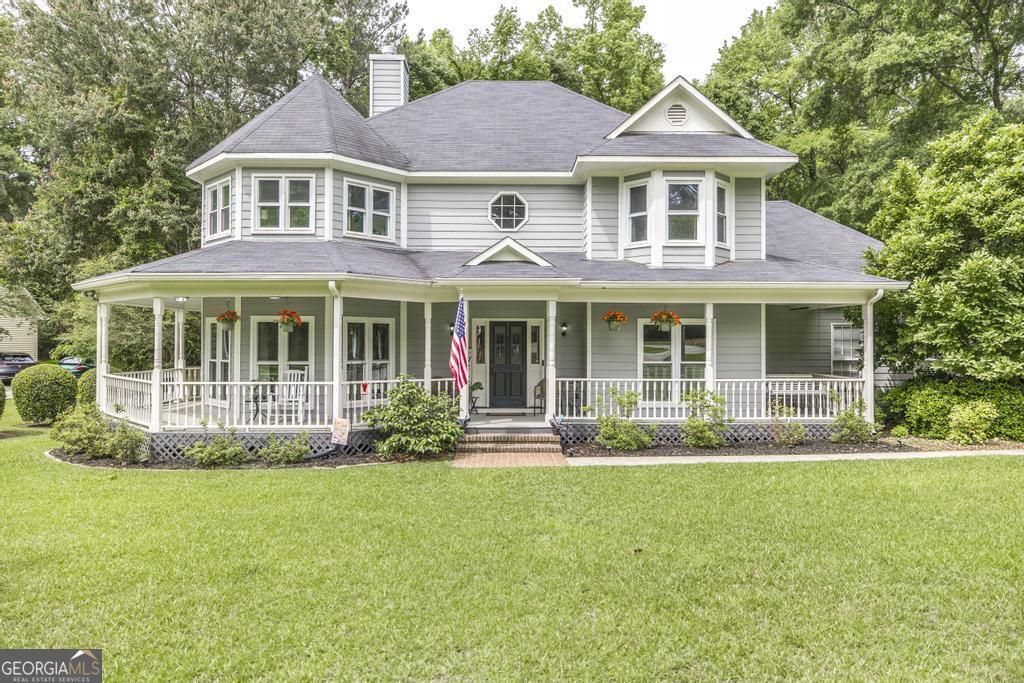 140 Ashford Park, Macon, GA 31210 Main Photo