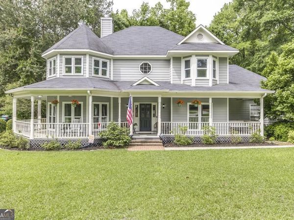 140 Ashford Park, Macon, GA 31210