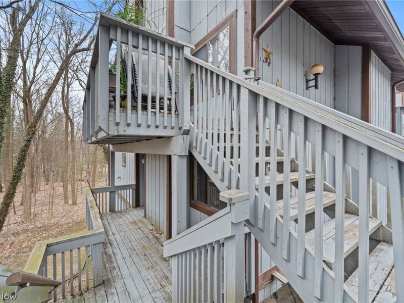 515 Meredith Lane , Unit 2A, Cuyahoga Falls, OH 44223 Photo 2