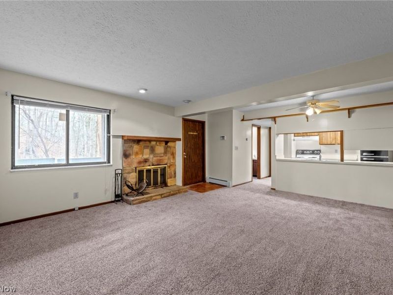 515 Meredith Lane , Unit 2A, Cuyahoga Falls, OH 44223 Photo 5