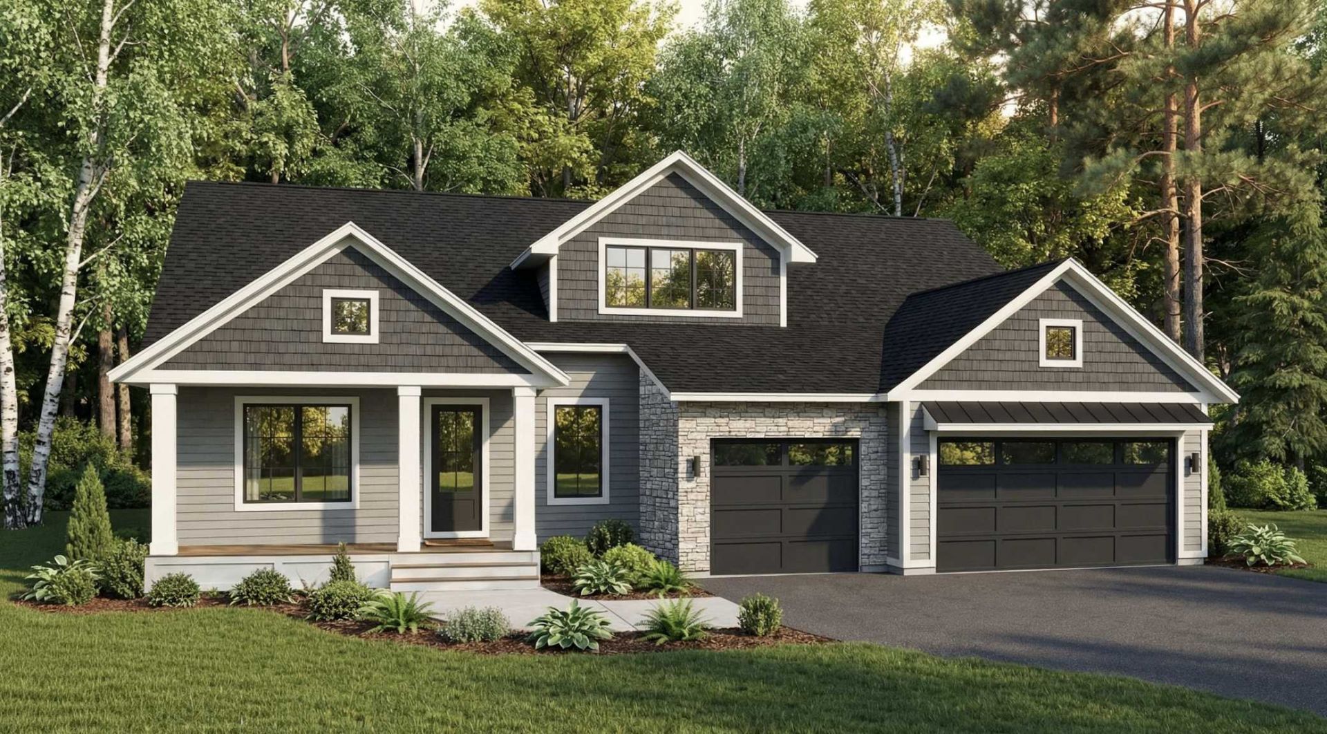 3749 Brookside Drive , Chaska, MN 55318 Main Photo