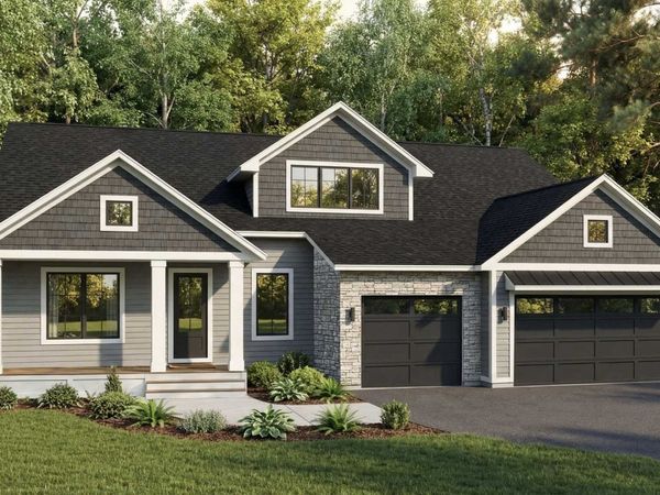 3749 Brookside Drive , Chaska, MN 55318